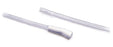 Cardinal Dover Urethral Catheter Robinson Tip Vinyl 14 Fr. 16 Inch - 400614