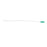 Dover - Urethral Catheter Robinson Tip Uncoated PVC 14 Fr. 16 Inch - 400614