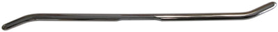 BR Surgical - Uterine Dilator Pratt Stainless Steel NonSterile Reusable - BR70-43821