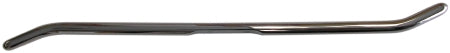 BR Surgical - Uterine Dilator Pratt Stainless Steel NonSterile Reusable - BR70-43821