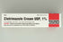 Taro - Antifungal 1% Strength Cream 30 Gram Tube - 51672127502