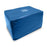 Hausmann Industries Cube Positioning Medium Blue Vinyl Cover Firm Support Size Medium Ea - 34