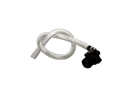 Respironics - Humidifier Connector Tube - 1039642