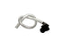 Respironics Humidifier Connector Tube - 1039642