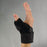 Sammons Preston TK - Thumb Orthosis One Size Fits Most Hook and Loop Closure Black - 564745