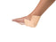SteadMed Restore Foam Dressing 4-7/10 X 7-1/2 Inch Heel Non-Adhesive without Border Sterile - 509384