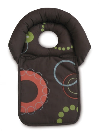 The Boppy Company Noggin Nest Infant Head Support - 4100102K 6PK