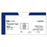 Covidien - Medical Tape Polyester 1/8 X 30 Inch White Sterile - 88868618-00