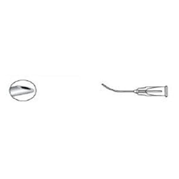 Beaver-Visitec Int Extractor Cortex 24G 10/Bx - 585106