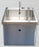 Future Health Concepts Surgical Scrub Sink Wall Mounted or Free Standing Single Sink - FHCSS32-IR