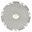 Fisher Scientific Dickson Temperature Recording Paper 4 Inch Roll Gray Grid - 15174205