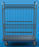 Future Health Concepts Future Health Concepts Utility Cart 40.375 X 41.125 X 28.625 Inch 1 Shelf - FHCMMOC13
