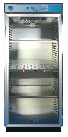Future Health Concepts Blanket / Fluid Warmer Cabinet - FHCSWC72G-MB