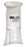 Xodus Medical Emesis Bag 40 oz. Clear - NS30830