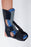 AirCast - Dorsal Night Splint Aircast Large / X-Large Hook and Loop Closure Male 10 to 14 / Female 11 to 15 Left or Right Foot - 09DL