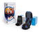 DJO AirHeel/DNS Plantar Fasciitis Splint Kit Medium Hook and Loop Closure Male 7-1/2 to 10 / Female 9 to 11 Left or Right Foot - 09PK