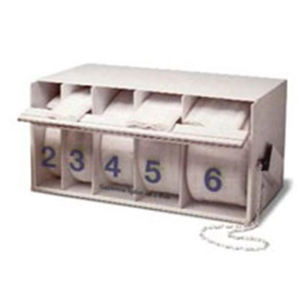 BSN Medical Splint System Casting Gypsona Plaster Roll Lf White 3"X20' 1/Rl - GPS-315