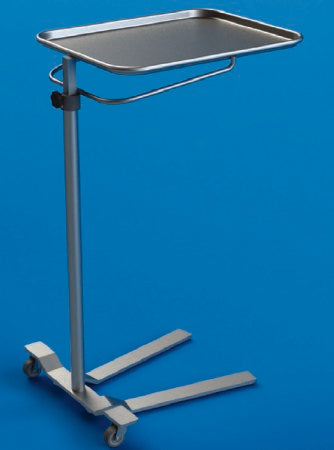 Mayo - Instrument Stand Tray U-Shaped Base 19.125 Inch - FHC8667SS