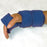 Patterson Medical Supply Comfyprene Hand / Thumb Splint Purple Medium - 56302811