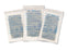Aloetouch - Exam Glove Small Sterile Pair Nitrile Extended Cuff Length Fully Textured Green Chemo Tested - Medline - MDS194085