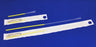 Bard Magic3 Urethral Catheter Straight Tip Hydrophilic Coated Silicone 12 Fr. 16 Inch - 53512