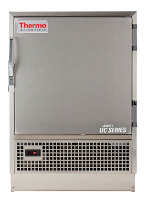 Jewet - Refrigerator Blood Bank 5.5 cu.ft. 1 Solid Door - Fisher Scientific - CT11B