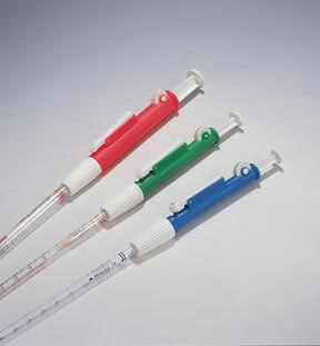 Bel-Art SP Scienceware Pipette Pump II - Pipette Pump 2 mL - 136831B