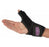 DJO Universal Thumb-O-Prene Thumb Support Wraparound Neoprene Left or Right Hand Black X-Large - 79-82701