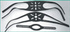 Sharn Mask Harness - HR-C