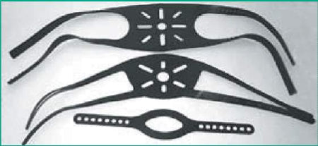 Sharn - Mask Harness - MHR-C