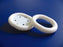 Miltex Integra Miltex Pessary Oval Size 3 - 30-OVS3