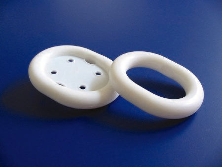 Integra Miltex - Pessary Oval Size 5 - 30-OV5