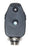 American Diagnostic Corp - Ophthalmoscope Head Standard - 5140N