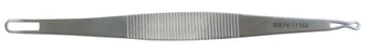 BR Surgical - Comedone Extractor Schamberg 3-3/4 Inch - BR74-11102