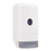 Dial Professional - Soap Dispenser White Plastic Manual Push 800 mL Wall Mount - DIA03226