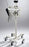 Midmark IQvitals Mobile Cart - 3-004-2000
