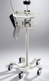 IQvitals - Mobile Cart - 3-004-2000