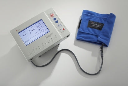 Welch Allyn Tango Blood Pressure Cuff Adult Medium 25 - 35 cm Nylon - 042061-008