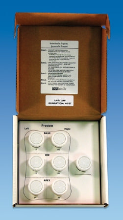 Azer Scientific - Prostate Biopsy Kit - 10-831