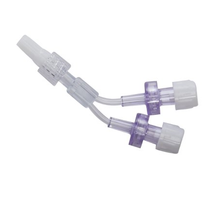 MPS Medical - Extension Set 2.5 Inch Tubing 0.4 mL Priming Volume - DB-003-03