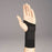 Patterson Medical Supply Rolyan Fabrifoam Wrist Splint Gauntlet Fabric / Foam Left Hand Black / White One Size Fits Most - A57113