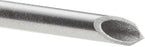 Reli - Spinal Needle Quincke Style 22 Gauge 6 Inch - SN22G601-RW