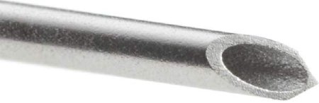 Reli - Spinal Needle Quincke Style 22 Gauge 6 Inch - SN22G601-RW
