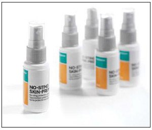 Smith & Nephew No Sting Skin Prep Spray 1 oz. - 66800709
