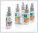 Smith & Nephew No Sting Skin Prep Spray 1 oz. - 66800709