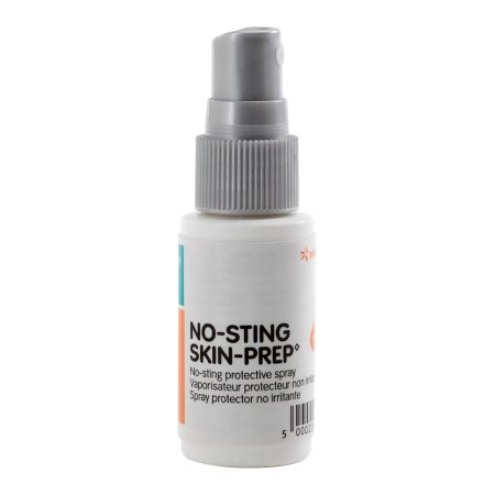 No Sting - Skin Barrier Spray Disiloxane / Hexamethyl Pump Bottle NonSterile - 66800709