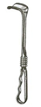 Miltex Retractor Richardson 9-1/2 Inch - 11-247