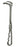 Miltex Retractor Richardson 9-1/2 Inch - 11-247