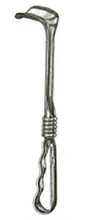 Miltex - Retractor 9-1/2 Inch Length OR Grade - 11-248