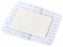 Suresite 123+Pad - Transparent Film Dressing with Pad Rectangle 2-2/5 X 2-4/5 Inch 3 Tab Delivery Without Label Sterile - MSC2603